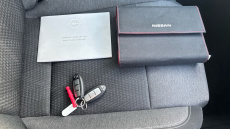 Nissan Qashqai 1.3 DiG-T MH N-Connecta 5dr Petrol Hatchback